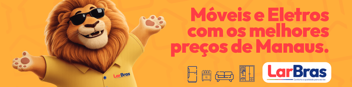 Móveis e eletrodomésticos