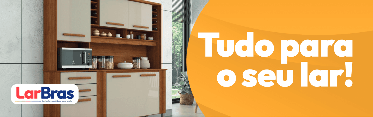 Tudo para o lar - Móveis e decoração